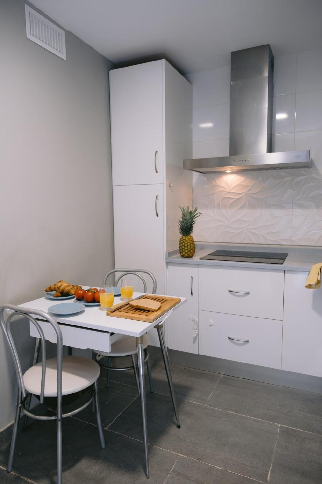 فندق Piso Compartido Delyrent, Reja خاين المظهر الخارجي الصورة