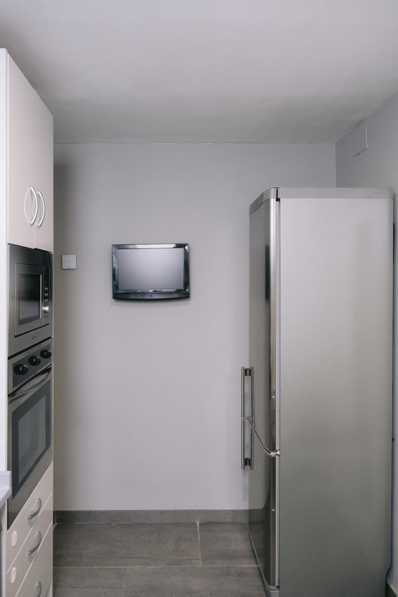 فندق Piso Compartido Delyrent, Reja خاين المظهر الخارجي الصورة